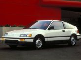 Honda CRX